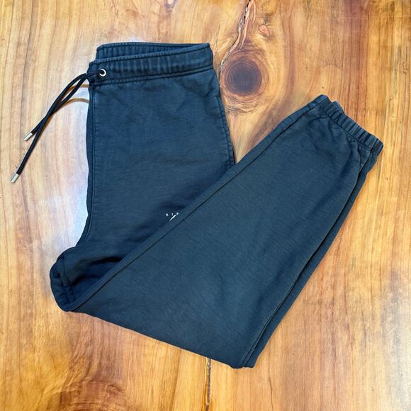 Jordan X Union Men's Pants Medium Cotton Sweatpants Jogger Collab Athletic I4-28 - Picture 1 of 7